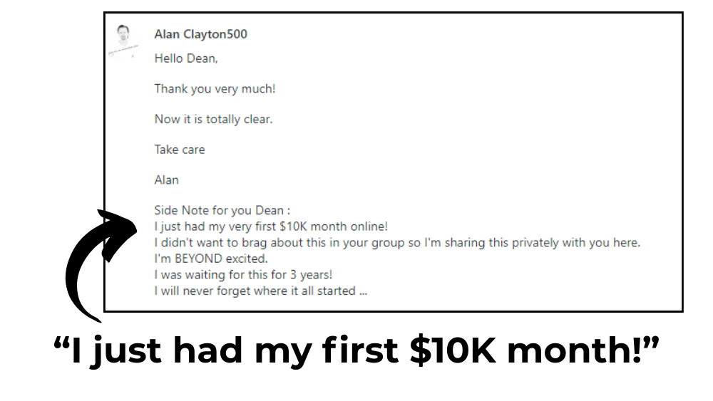 10k Month